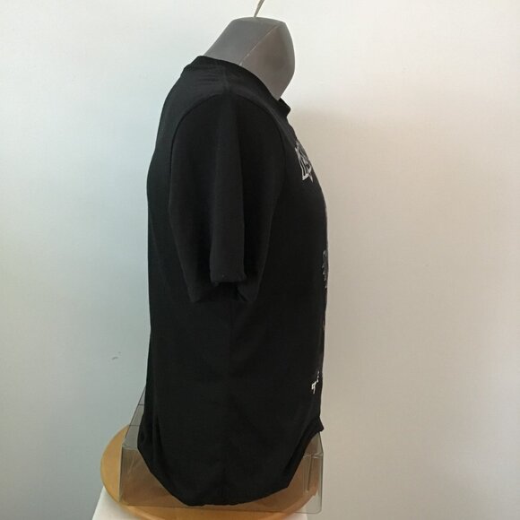 Iron Maiden Book of Souls Band T-Shirt Size L - Picture 2 of 7